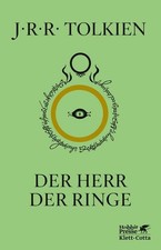 Tolkien der herr - j.r.r., /