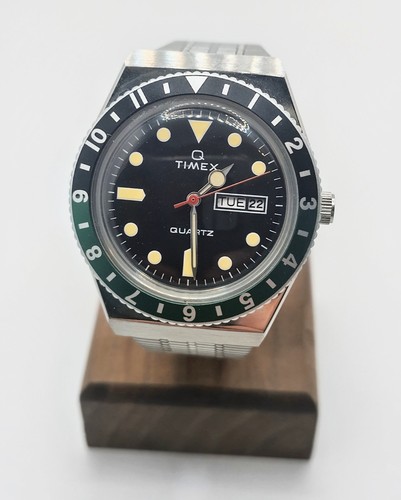 Timex neuauflage jdm - q,