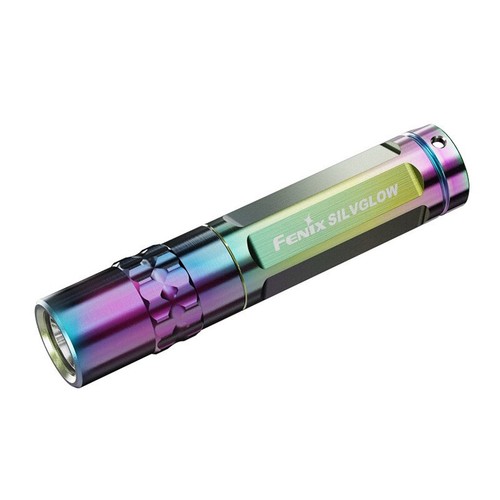 Fenix silvglow worldwide - fenix,