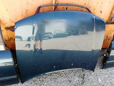 Motorhaube Haube vorn Audi A4