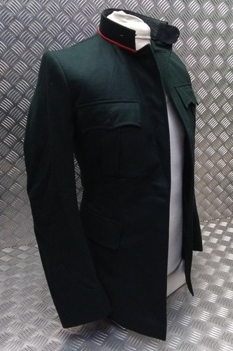 Rifles no1 jacke - jacke, grün