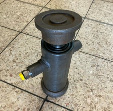  3fach Teleskop Kippzylinder Hub 60cm Länge 32-90cm Ø95/45mm made Germany