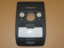 Audi Q5 SQ5 8R A4 8K B8 A5 8T S4 Home Link Dachkonsole Leseleuchte 8T0947135BM