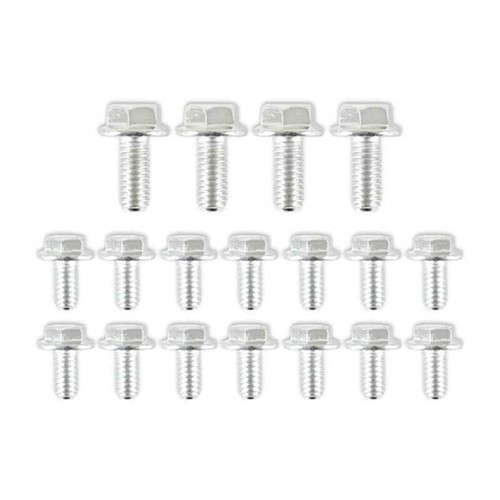ölwannenschrauben mr gasket - Ölwannenschrauben, mr.gasket