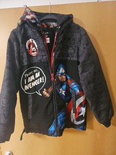 Desigual Winterjacke Captain