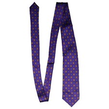 SCABAL Krawatte Seide Luxus