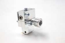 Sturzeinstellung/ Konusverstellung für die Hudy Reifenschleifmaschine