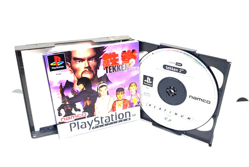 Spiele sammlung psone - spiele,