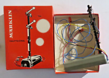 Signal 2 flügelig Märklin 7041 Spur H0 OVP