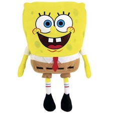 SpongeBob Schwammkopf  55 cm