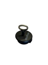 SPARDOSENSCHLOSS 39 mm / Spardose Schloss / NEU !!!