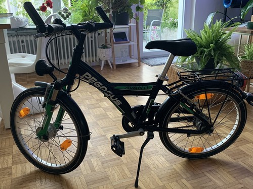 Fahrrad pegasus avanti - pegasus,