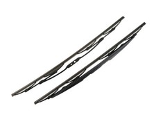 Wischerblatt Satz Scheibenwischer vorne Volvo S60 I S80 I V70 II XC70 XC90