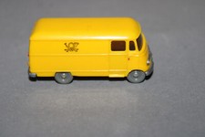 Wiking Modellauto 1:87 MB L