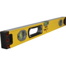 Stanley Fat Max Wasserwaage