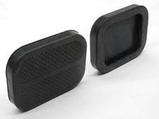 Pedal Überzug Gummi Bremse