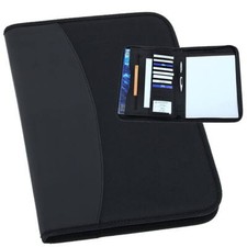 Schreibmappe Dokumenten Akten