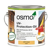 Osmo UV-Schutzöl Extra 2,5 l