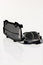 KÜHLERGRILL ALUMINIUM FÜR