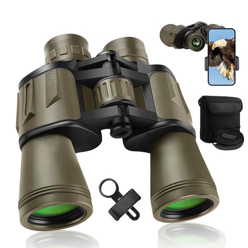 Optisches 20x50 fernglas mit - optisches,