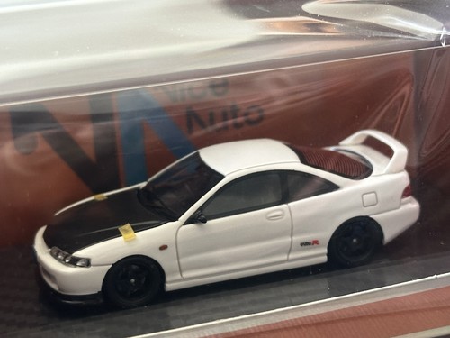 Schönes auto honda - 1/64,
