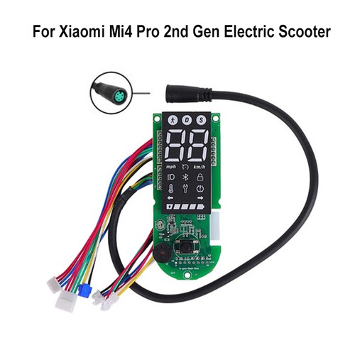 Dashboard for xiaomi mi4 pro - dashboard,