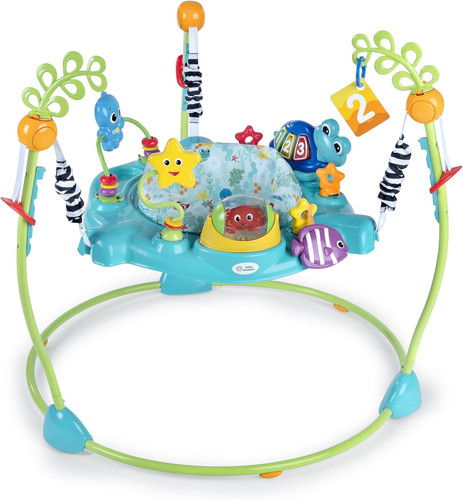 Baby einstein ocean explorers - baby,