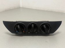 Klimabedienteil VW Polo 9N 9N3 Heizungsbedieneinheit 6Q08120045G