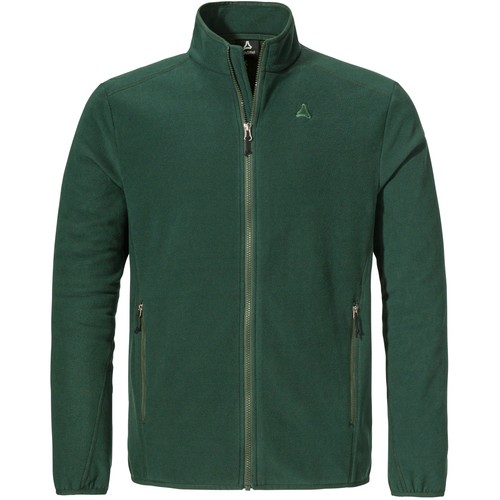 Schöffel ash fleecejacke - ash,