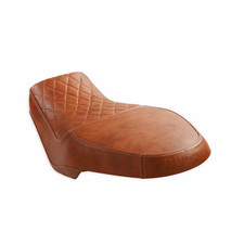 DUCATI Premium Sitzbank Sitz