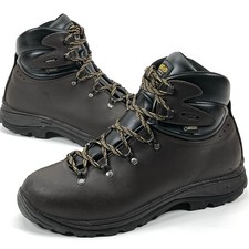 Asolo Scafell GV MM Mens Size