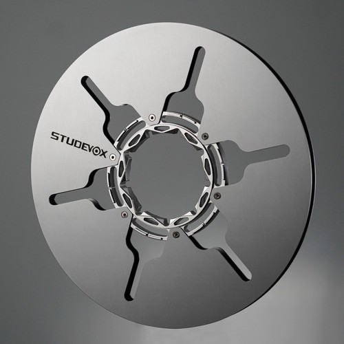 Studevox edge - 1x, 10.5"