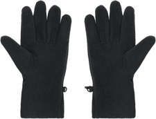 Microfleece Gloves Wärmende