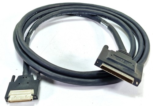 Scsi kabel 5m c2362b - hp,