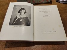 1st Edition 1951 HB THE LETTERS OF KATHERINE MANSFIELD TO JOHN MIDDLETON MURRAY