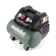 Metabo Basic 160-6 W OF