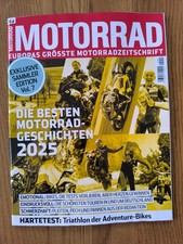 Motorrad Exklusive Sammler