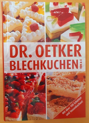 Neuwertig blechkuchen von - neuwertig,