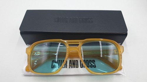 Cutler and gross - and, comino