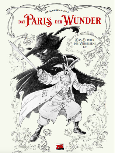 Das paris der wunder vza - wunder,