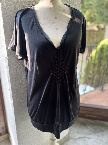 Marc cain damen bluse - bluse, tunika