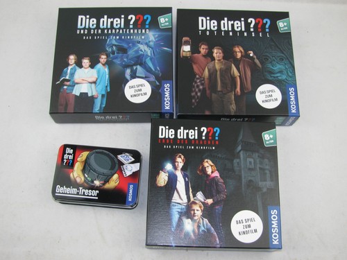 200 die drei - die,
