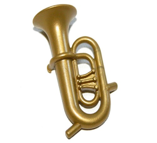 Playmobil musiker tuba - playmobil,