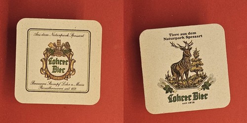 Stumpf lohr hirsch brauerei - stumpf,