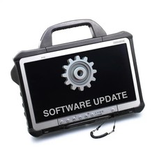 MB STAR DIAGNOSE Software Update Mercedes ( AKTUELLE SOFTWARE ) / ( REPERATUR )