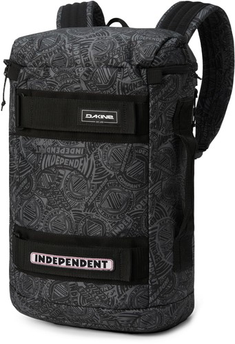 Mission street backpack 25l - 25l, x