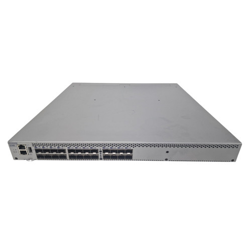Brocade emc 6505 6505b 24x - brocade,