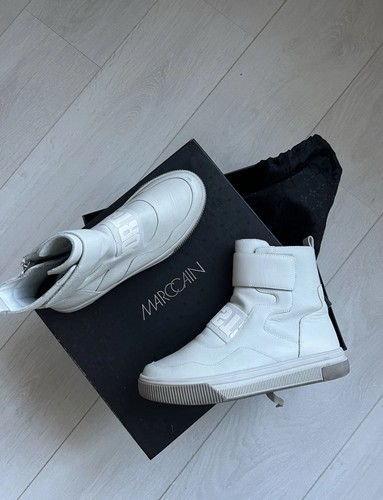 Marc cain boots stiefeletten - boots,