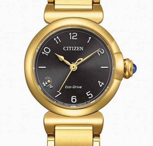 Elegante citizen eco - citizen, eco-drive