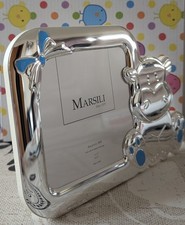 Bilderrahmen Geschenk Taufe